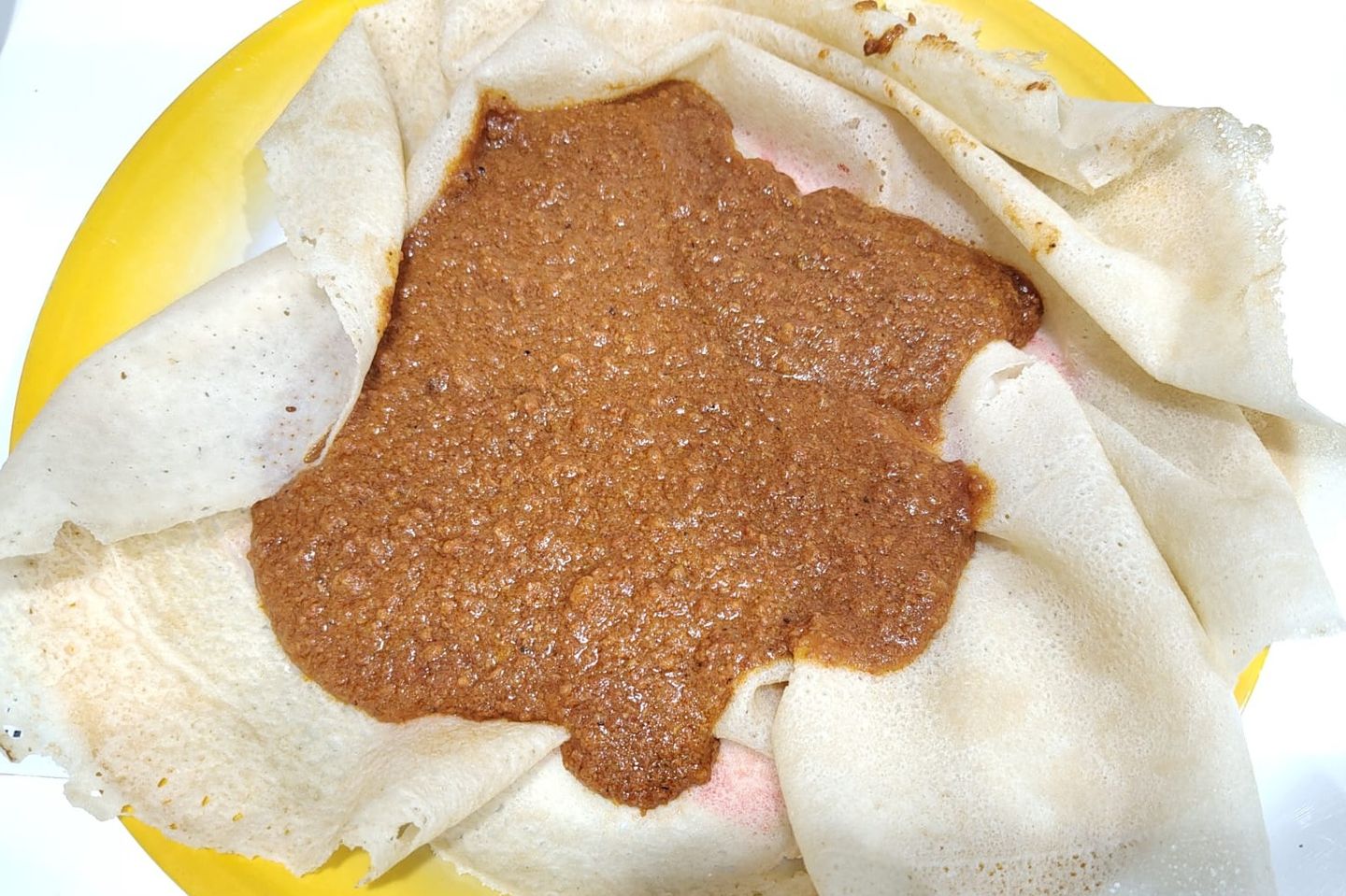 تقليه بلدي