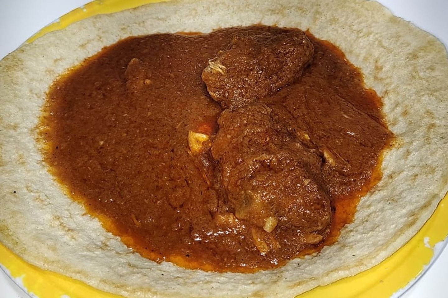 قراصه دمعه