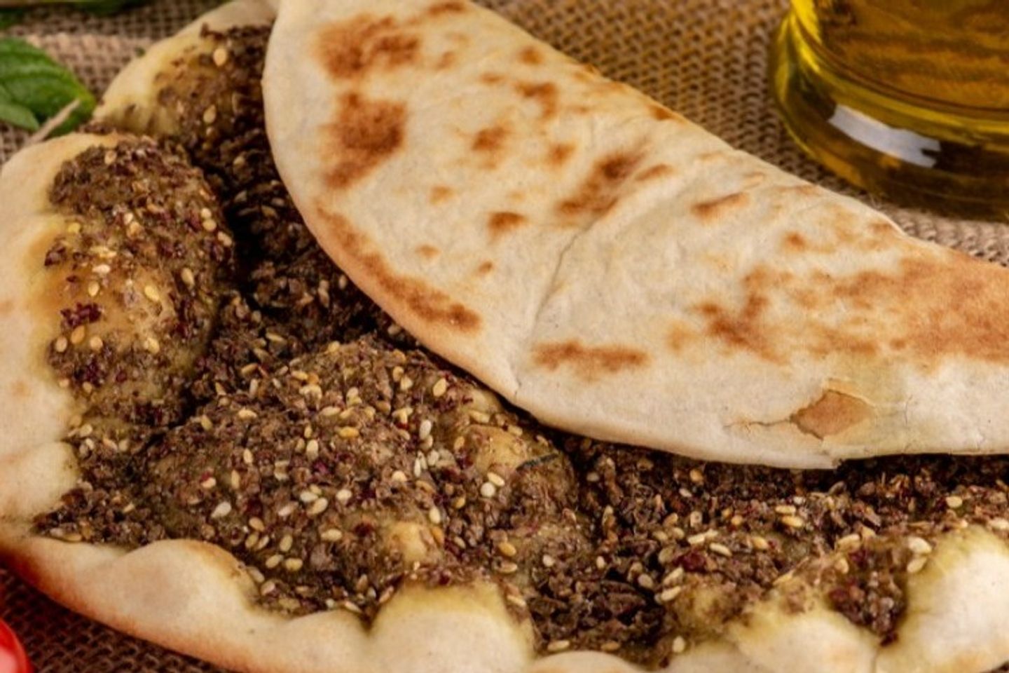 زعتر