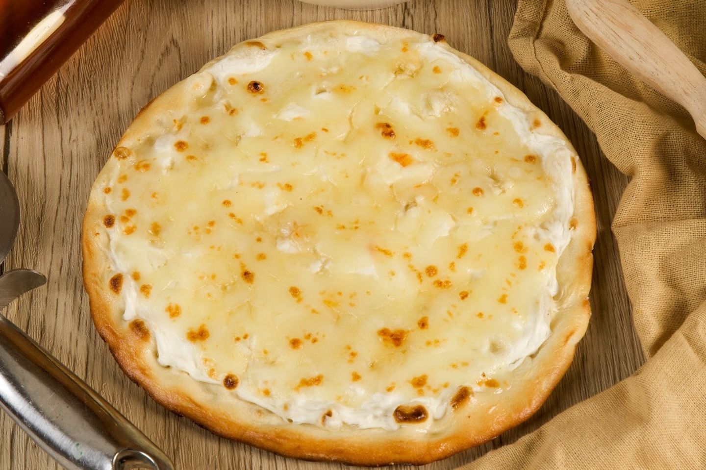 لبنة بالعسل