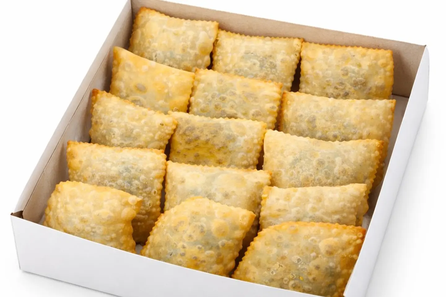 Buff Box - Buff Meet