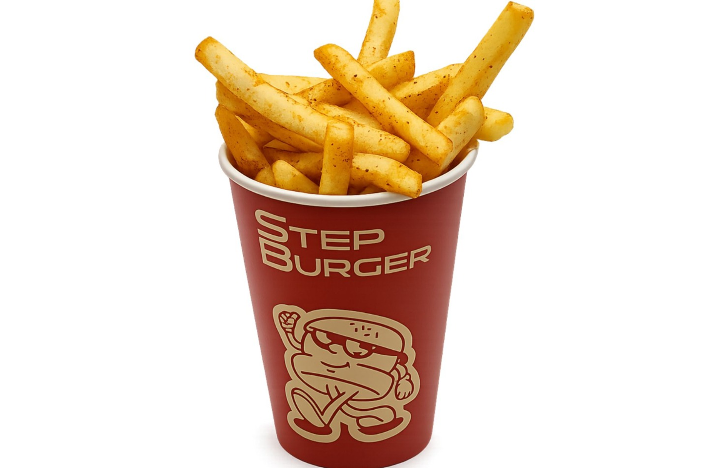 بطاطس مقلية