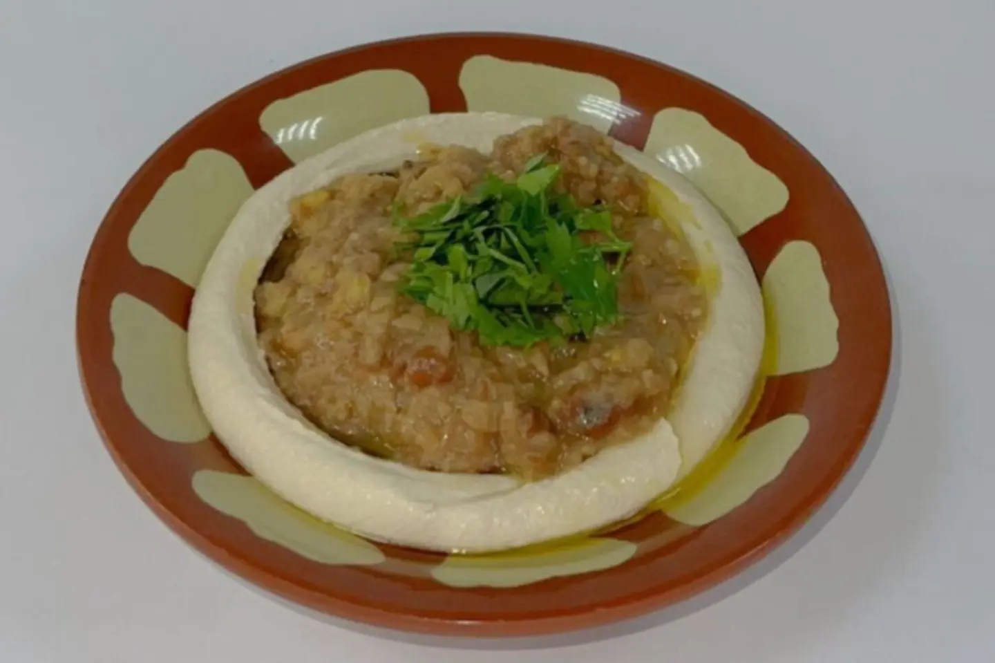 فول على وشو