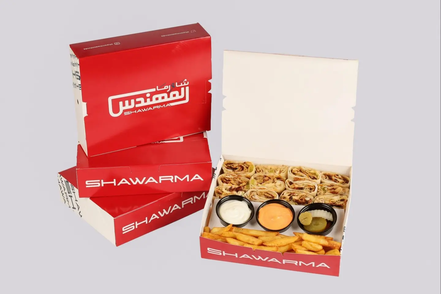 الخرسانة دجاج