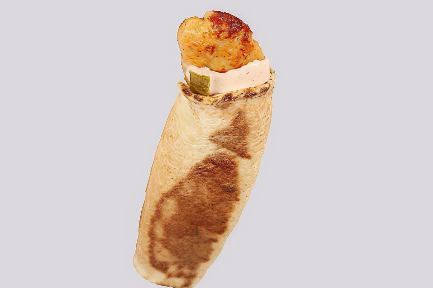 كباب دجاج