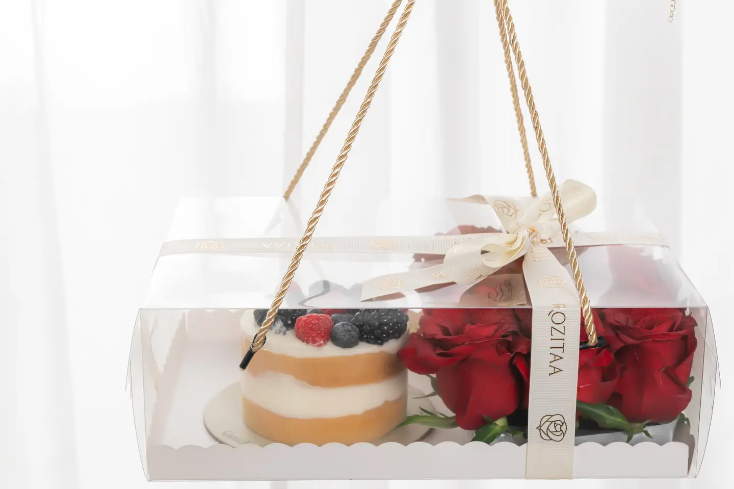 بوكس ورد نبض الروح – فلاورد روزيتا