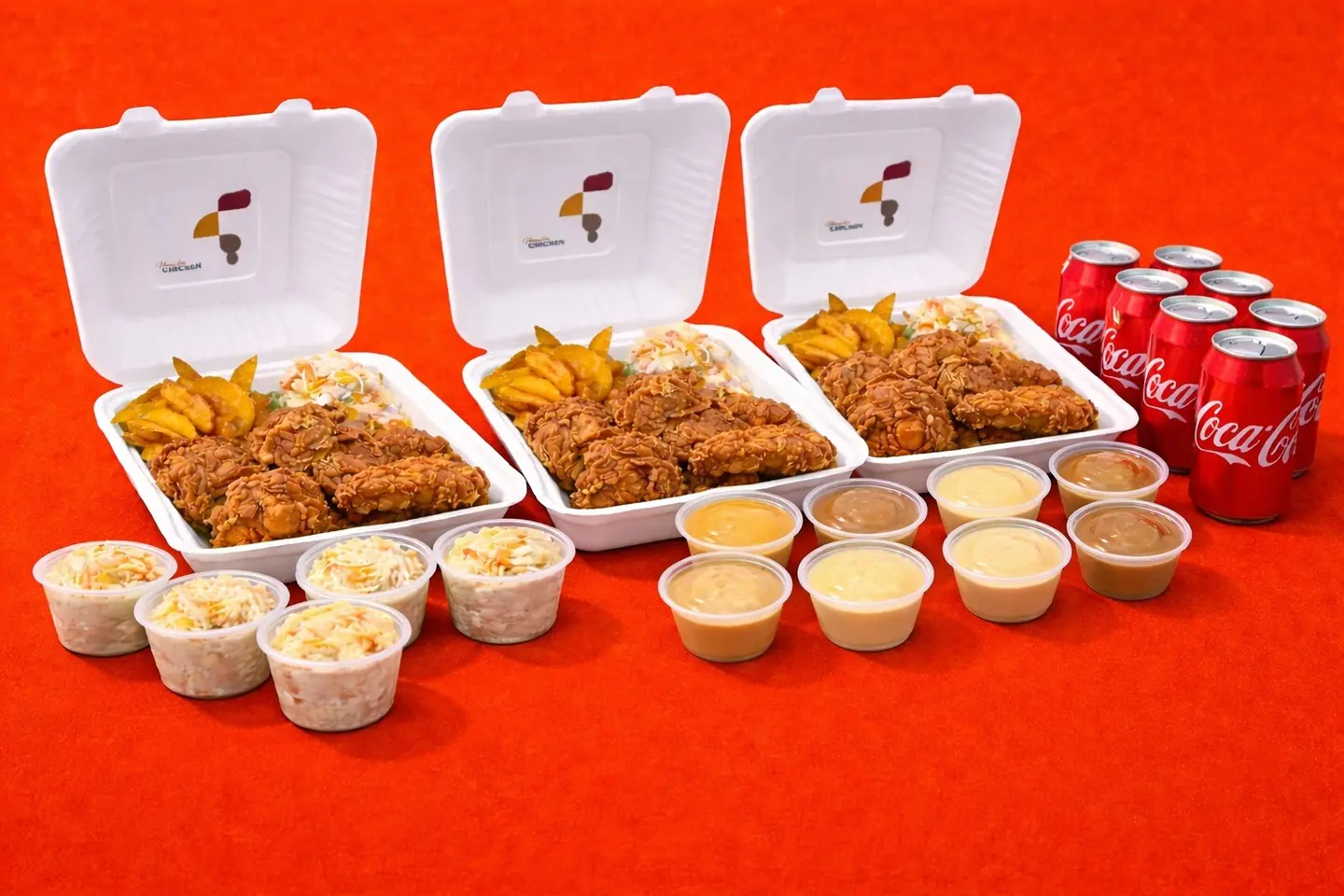 Nameless Gathering Feast