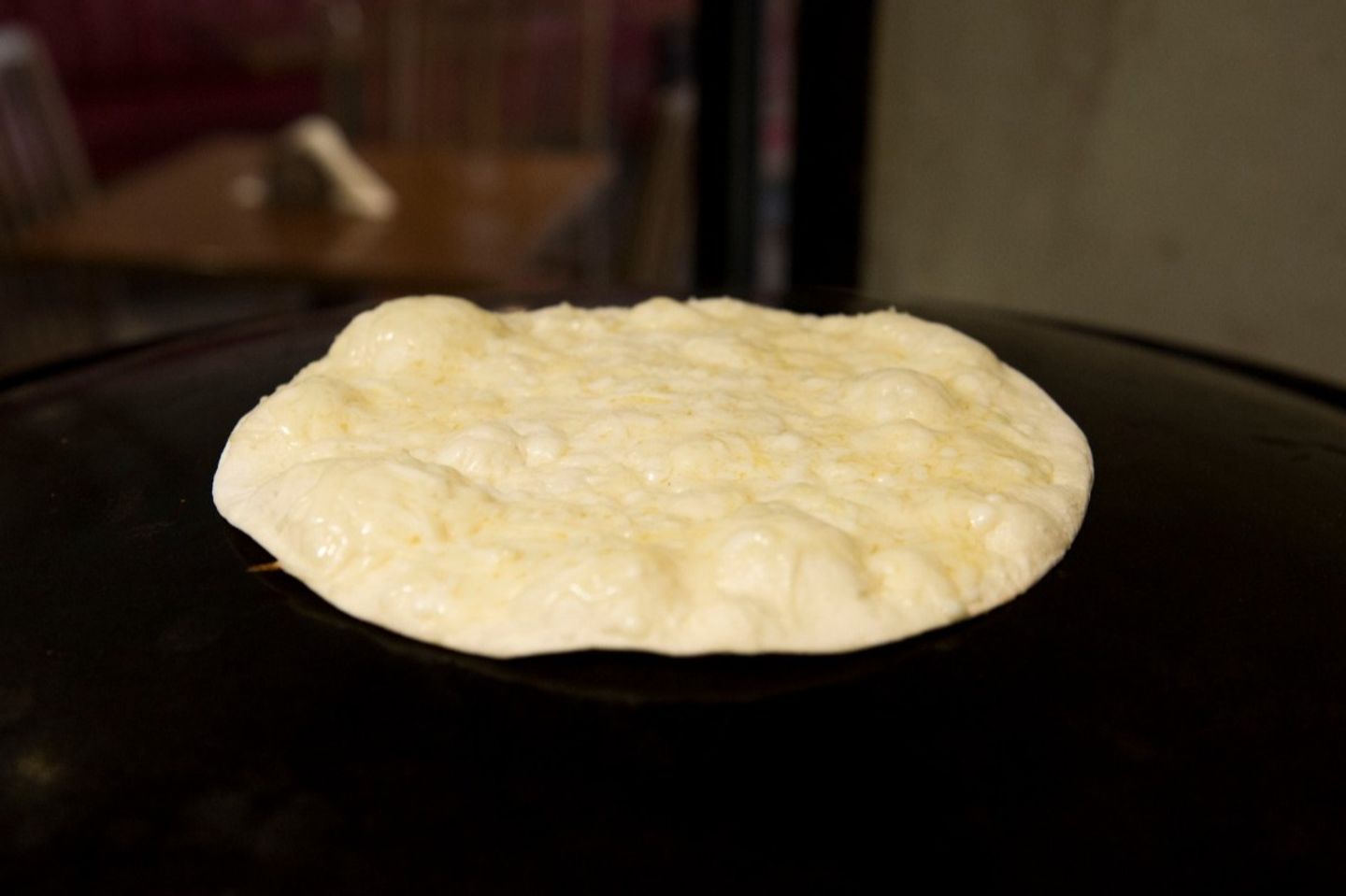 Mr. Saj Cheese