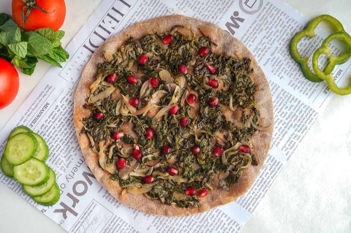 Spinach