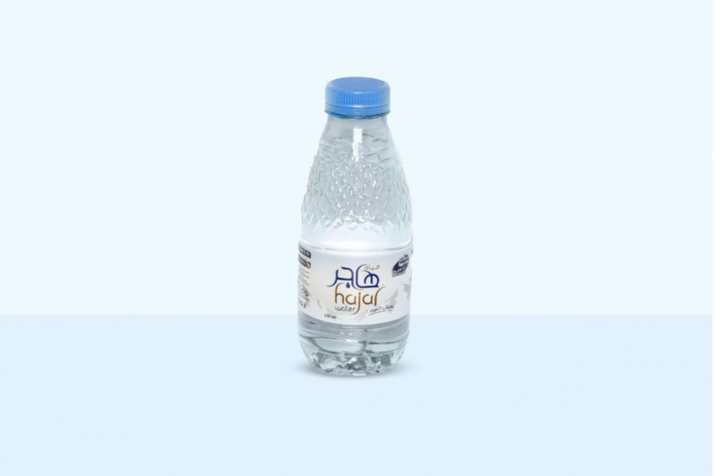 مياه معدنية