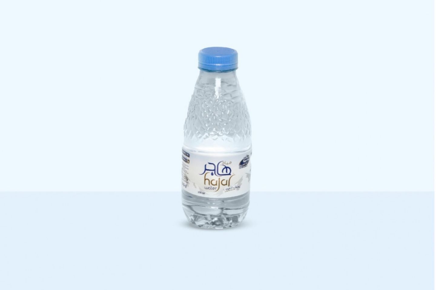 Mineral Water