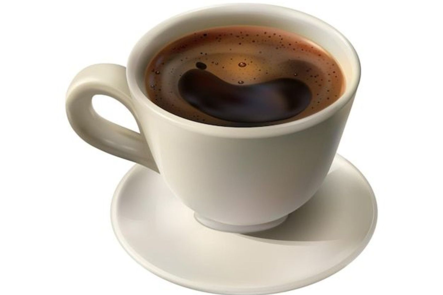 Double Espresso