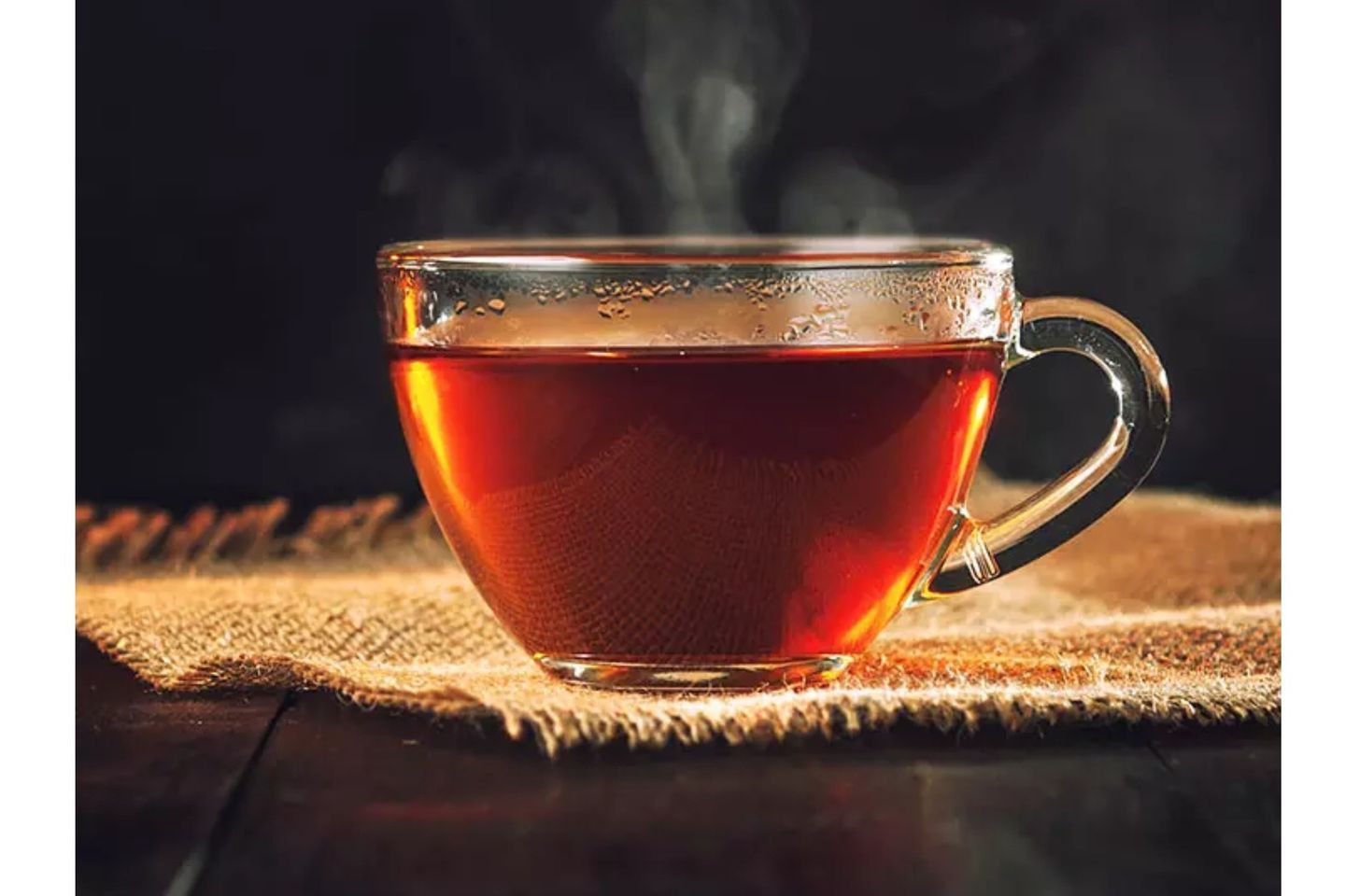 Regular Tea