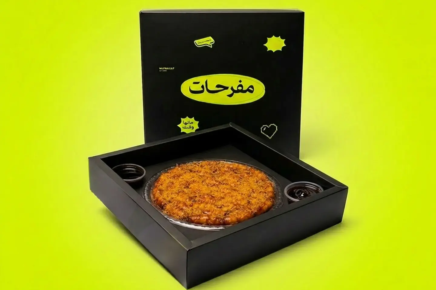 رولات كرانش بوكس
