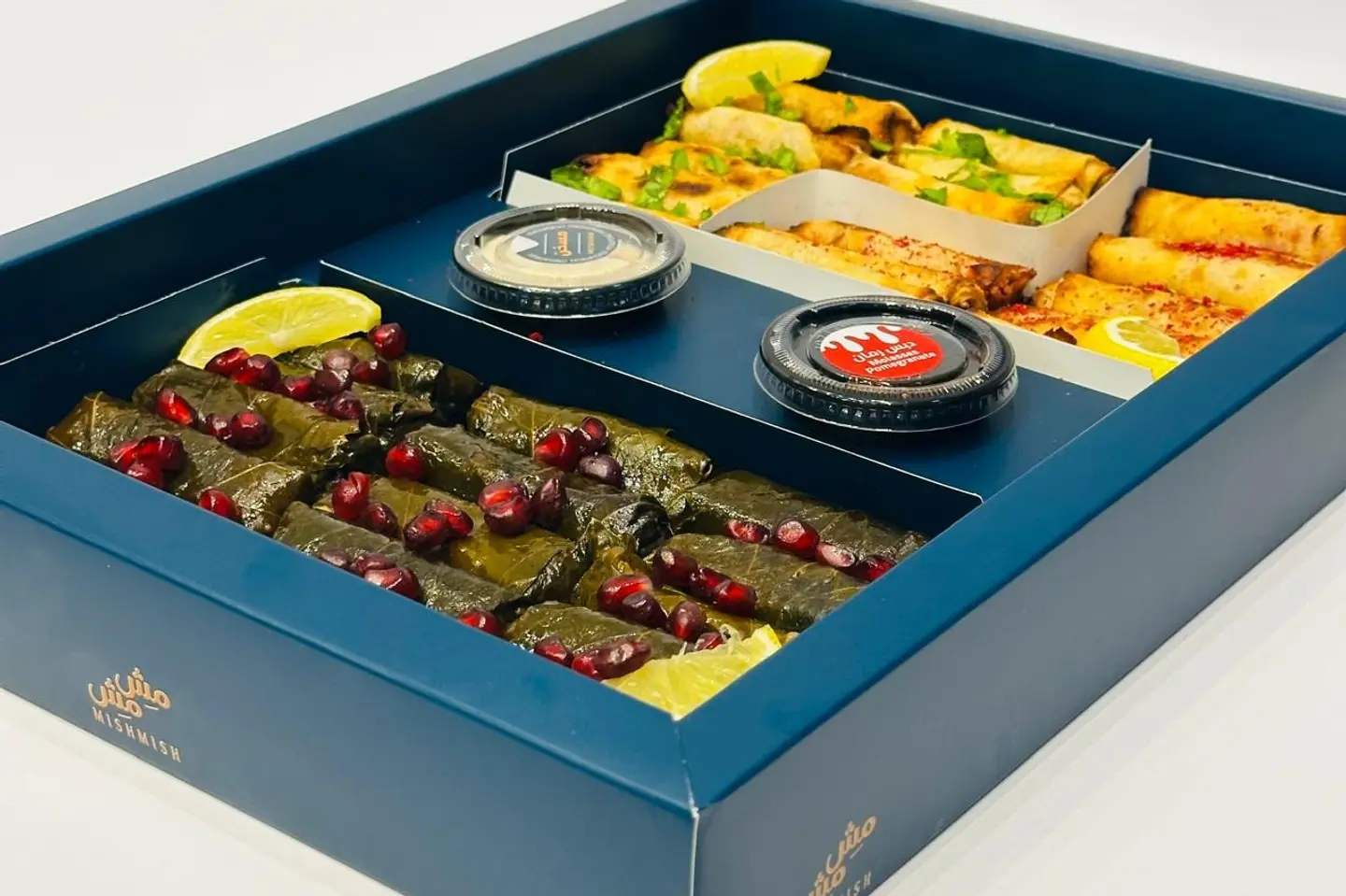 بوكس تراحيب