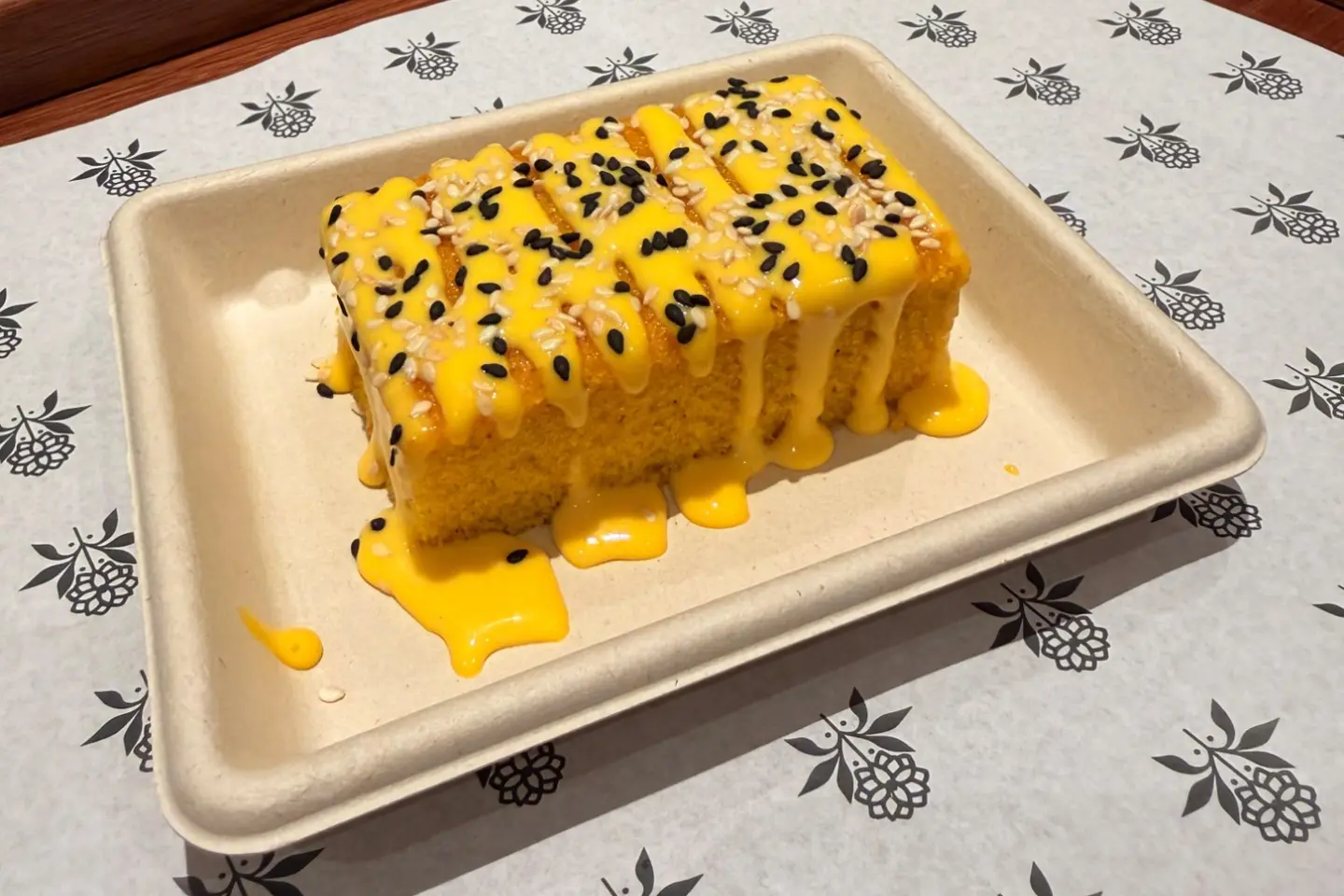 Agali Cake