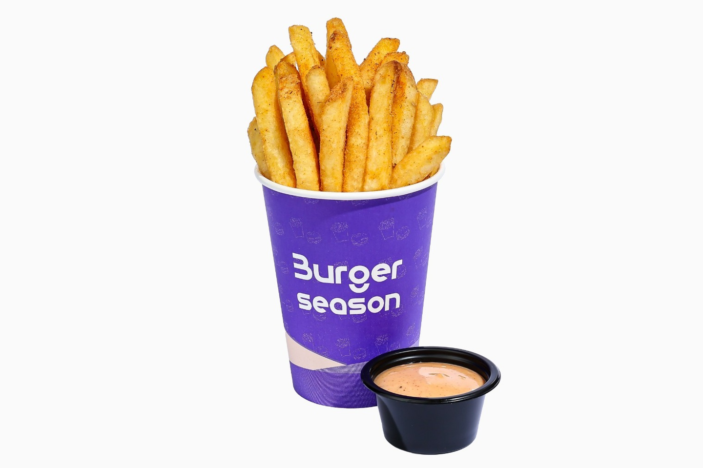 Season Fries