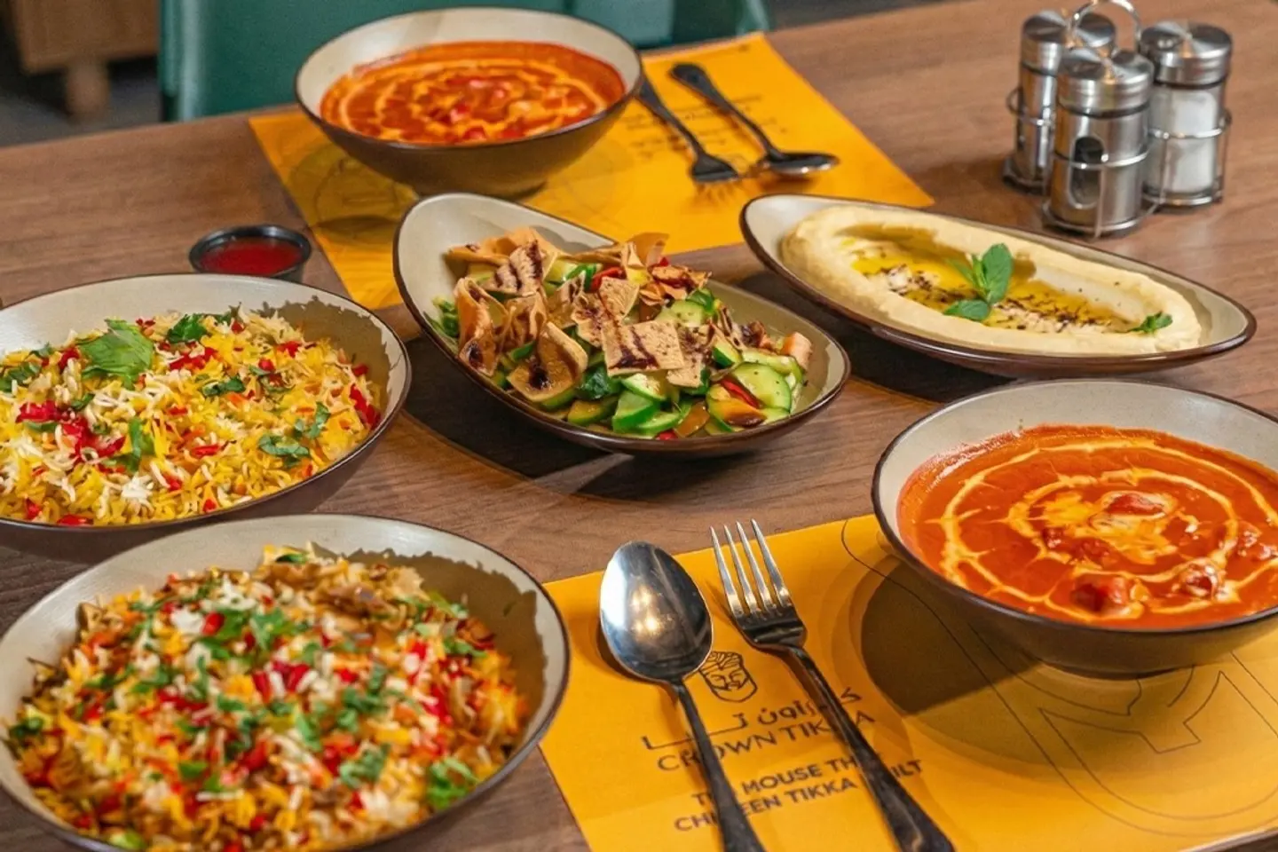 محبين الهندي