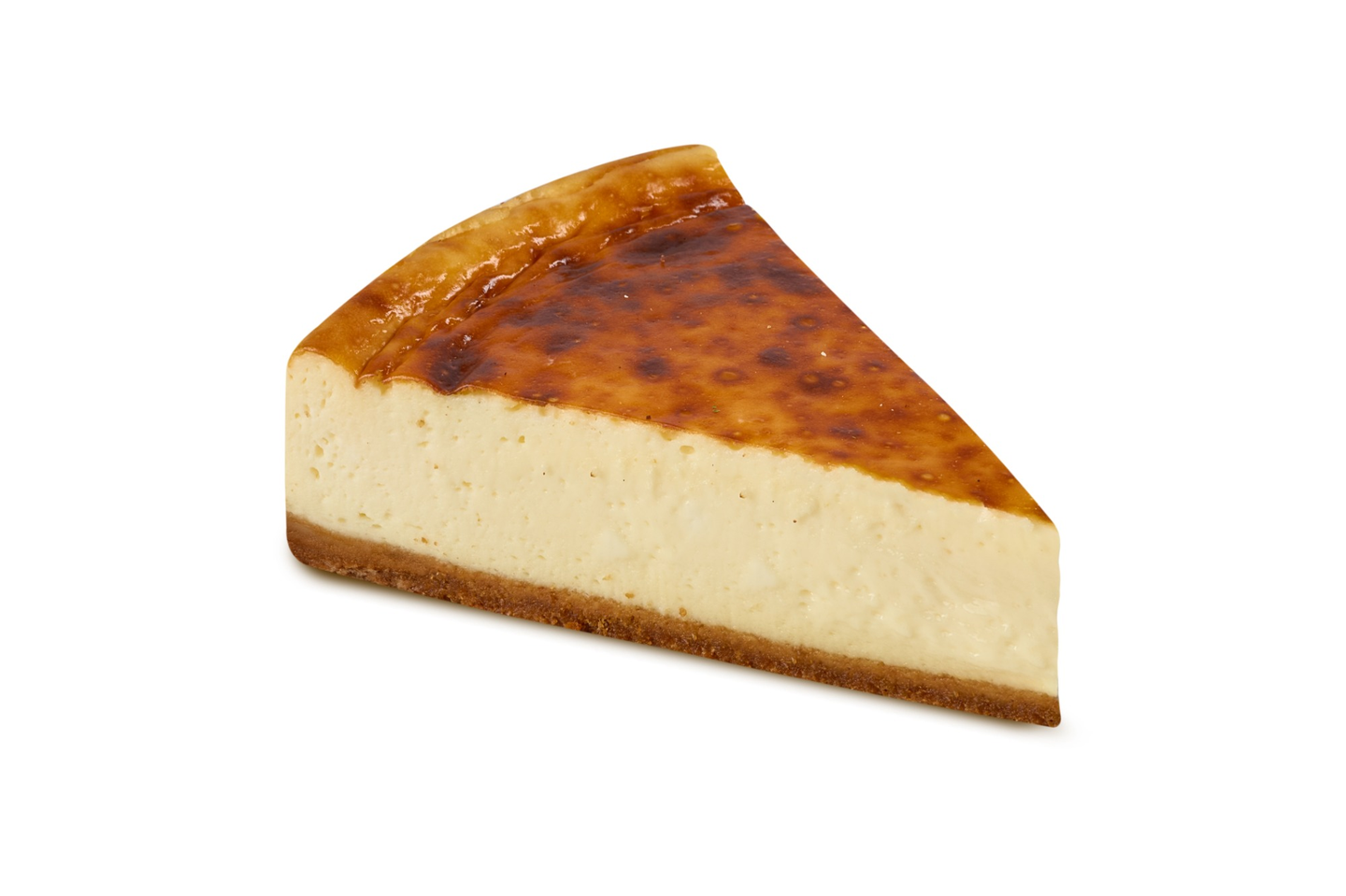 Madrid Cheesecake