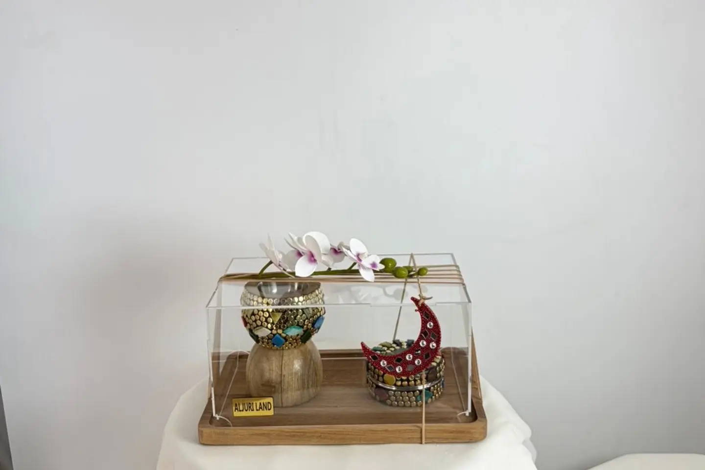 Ramadan Gift Jouri Land