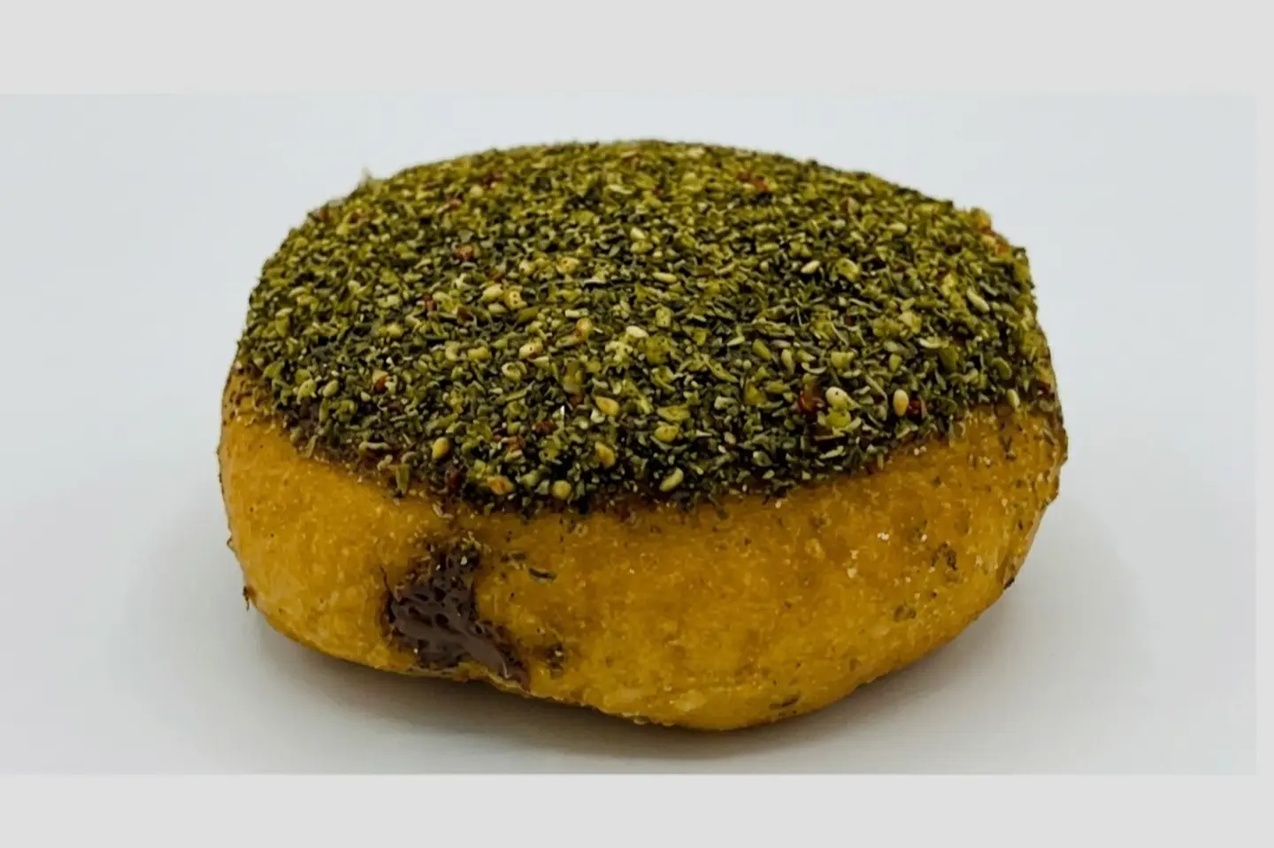 دونات زعتر