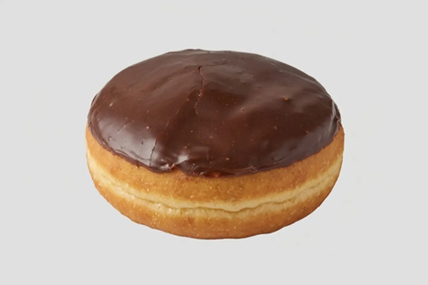 دونات شوكولاته