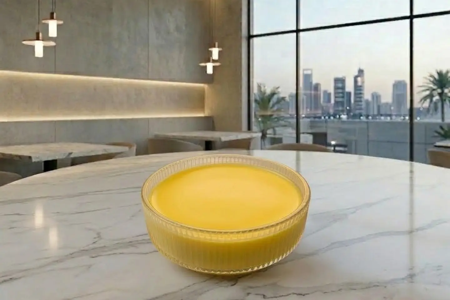 كريم كراميل