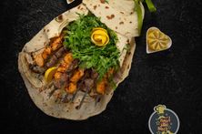 مشوي مشكل - صغير