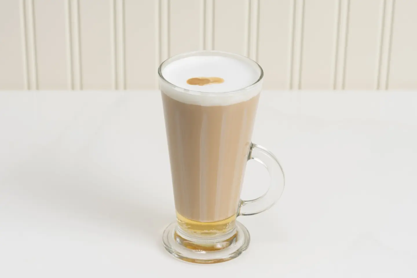 Spanish Latte