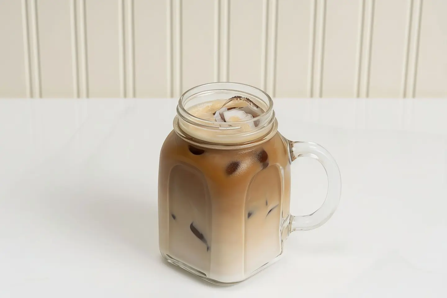 Iced Latte