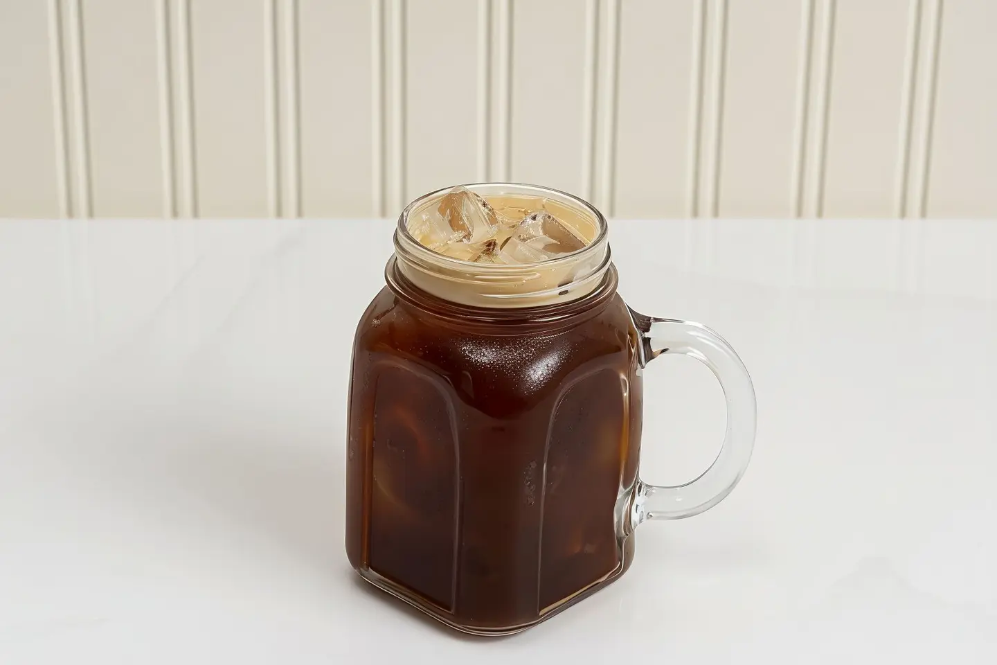 Iced Americano