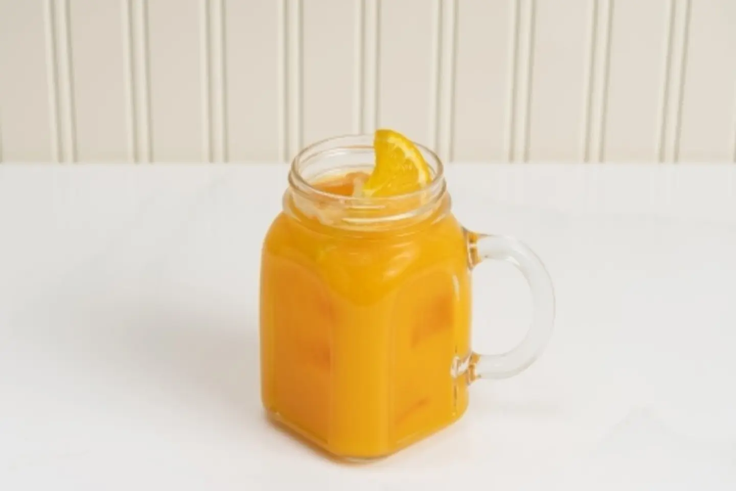 Fresh Orange Juice