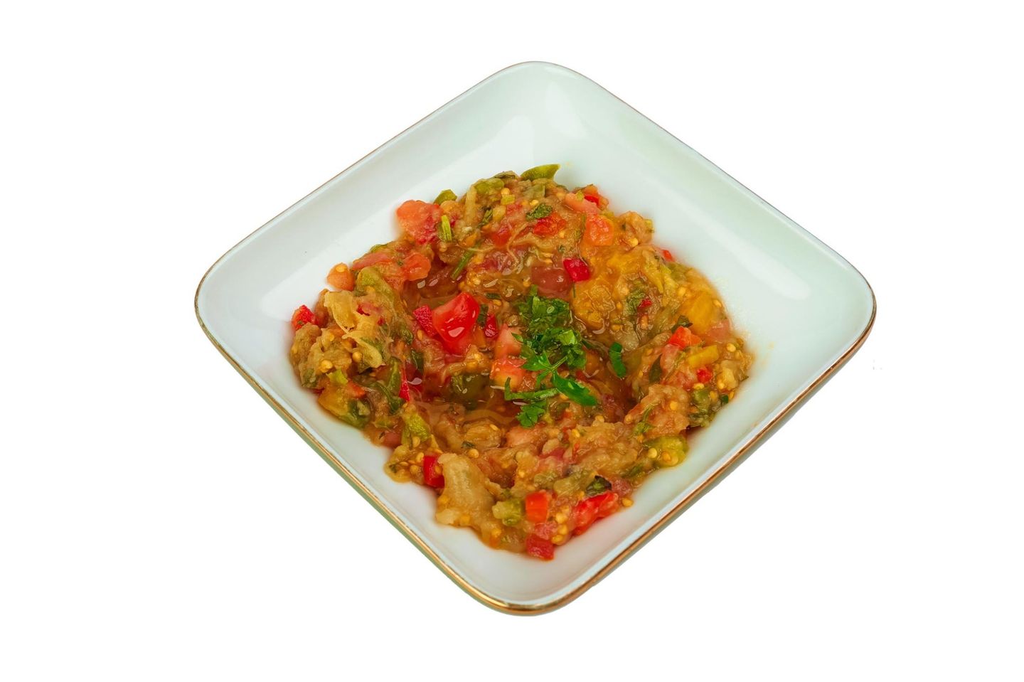 Baba Ghanouj