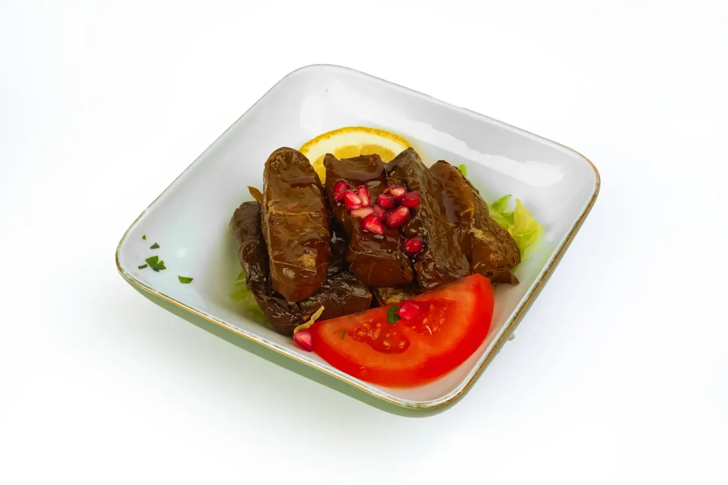 ورق عنب