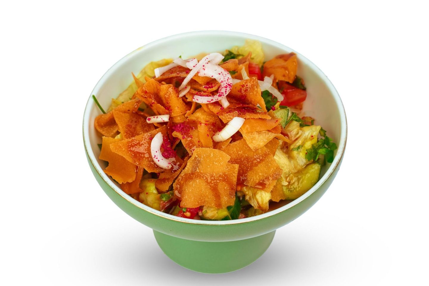 Fattoush