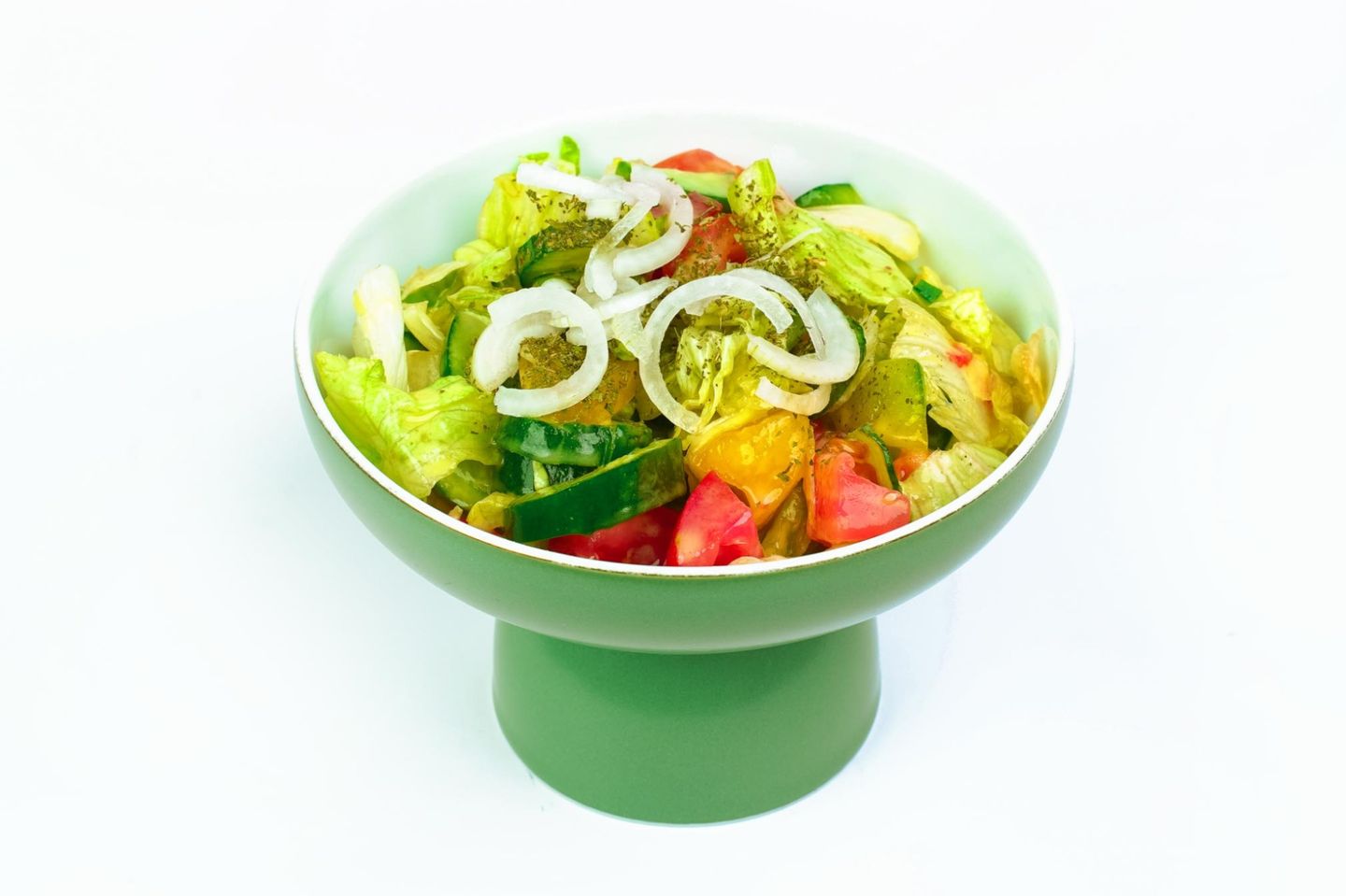 Green Salad