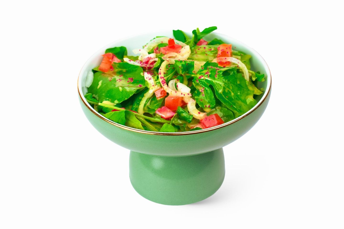 Rocca Salad