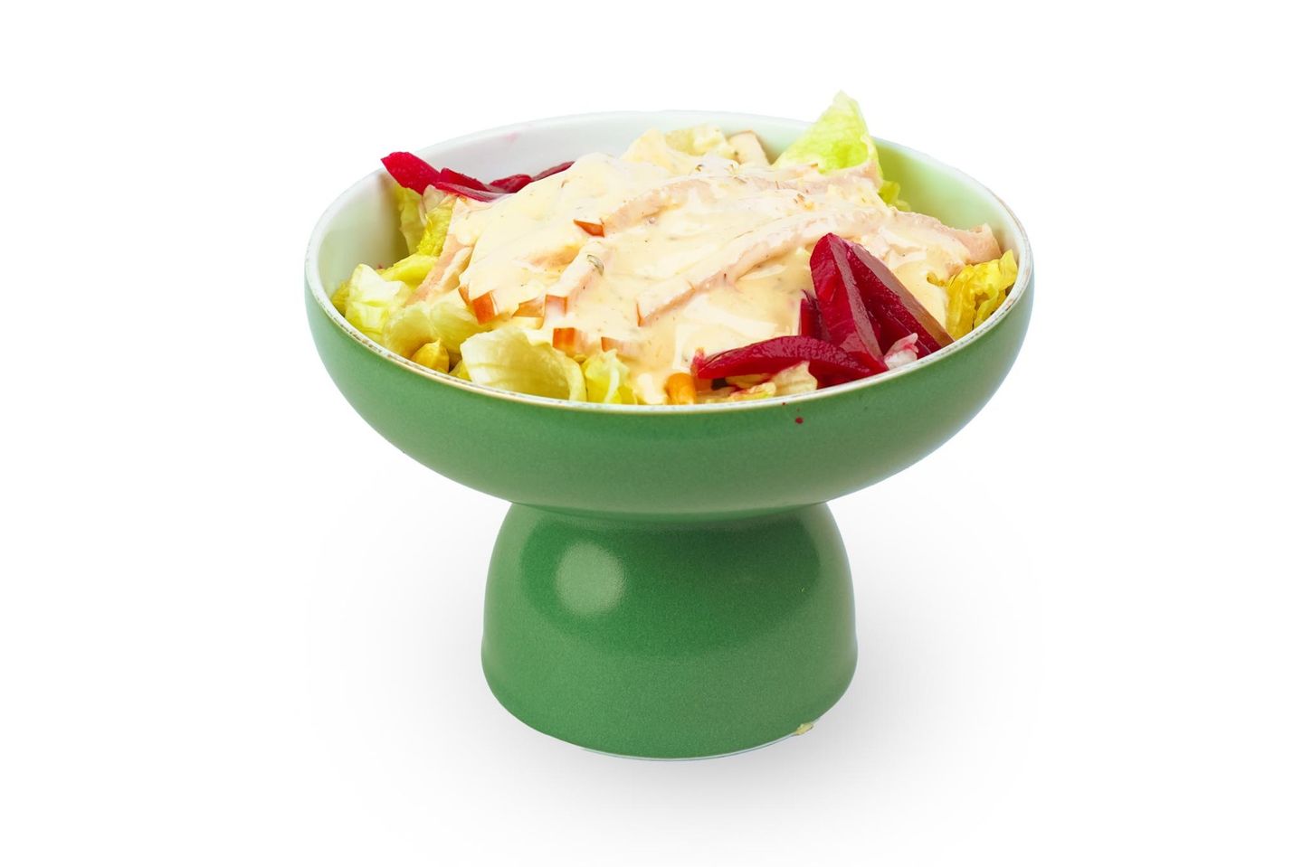 Fifth Season Salad