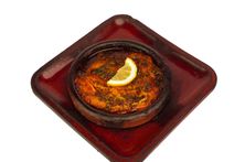 طاجن سمك فيليه