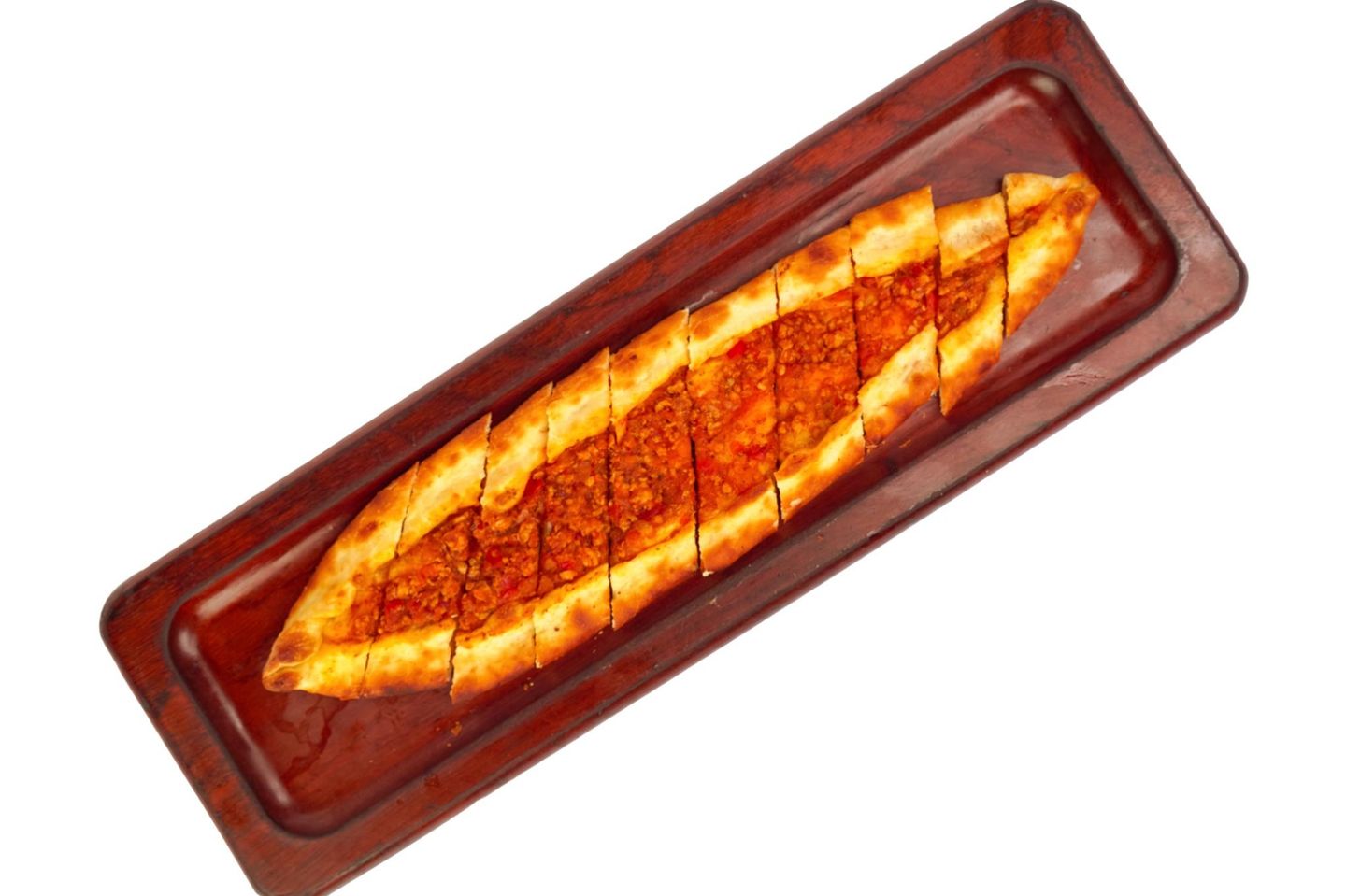 Meat Pie
