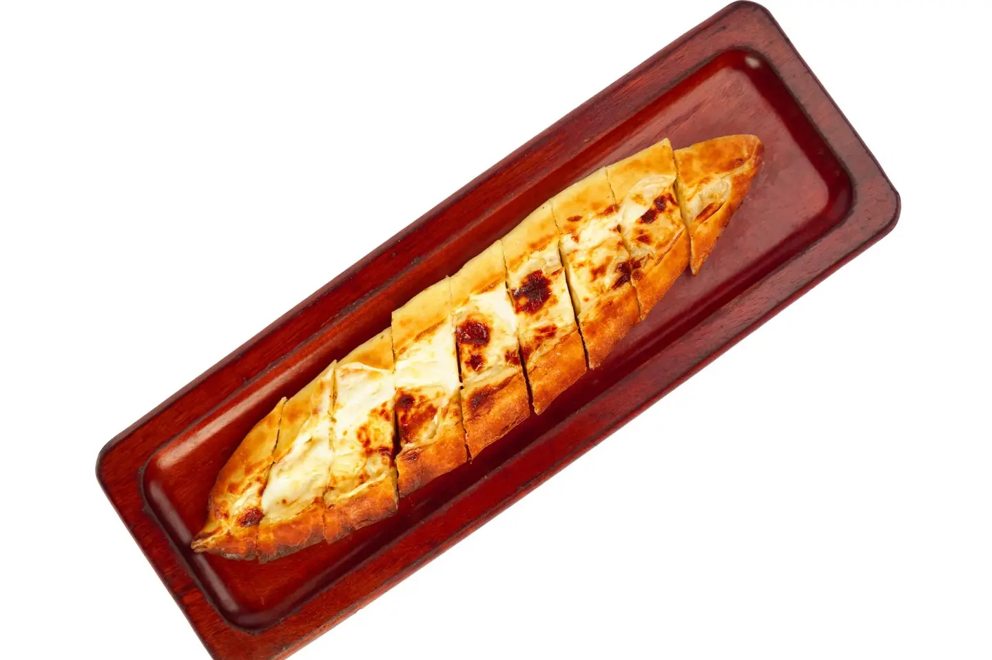 فطيرة لبنة بالعسل