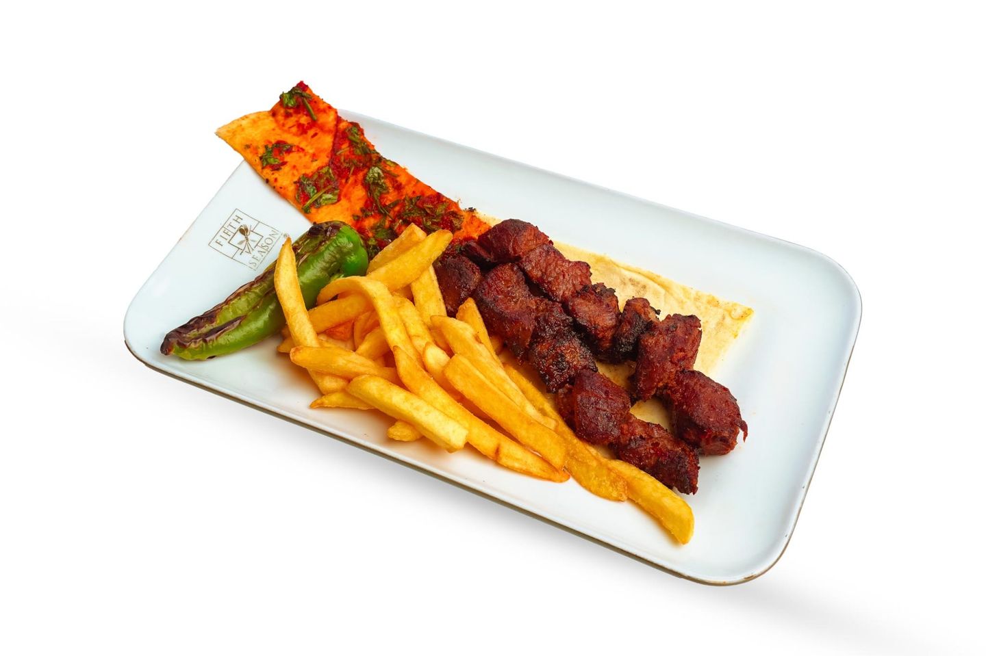 Meat Awsal