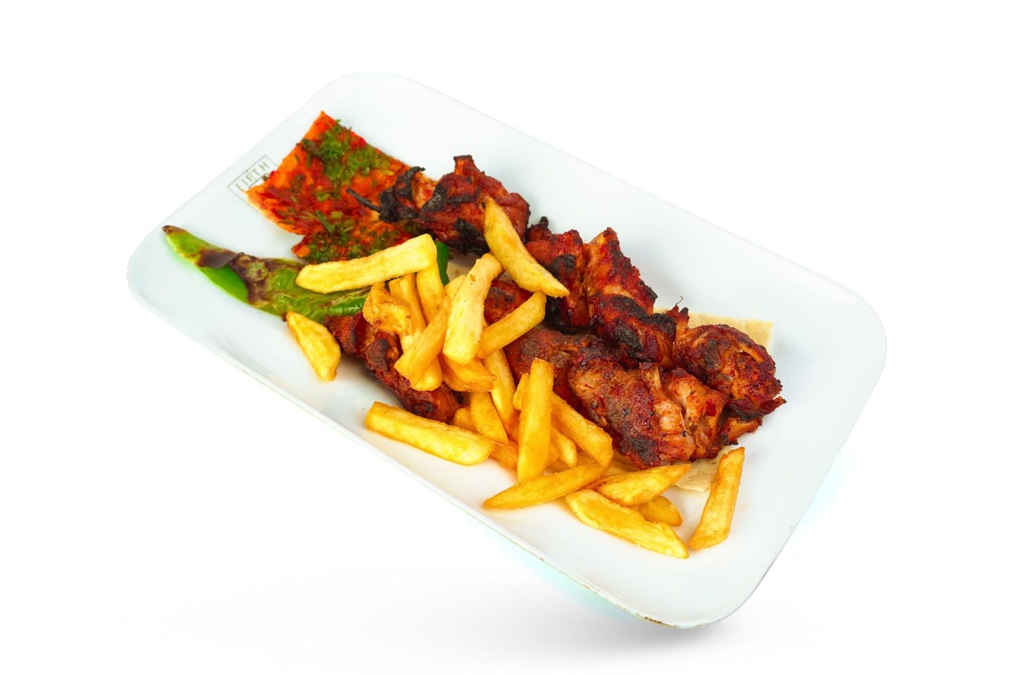 Shish Tawouk