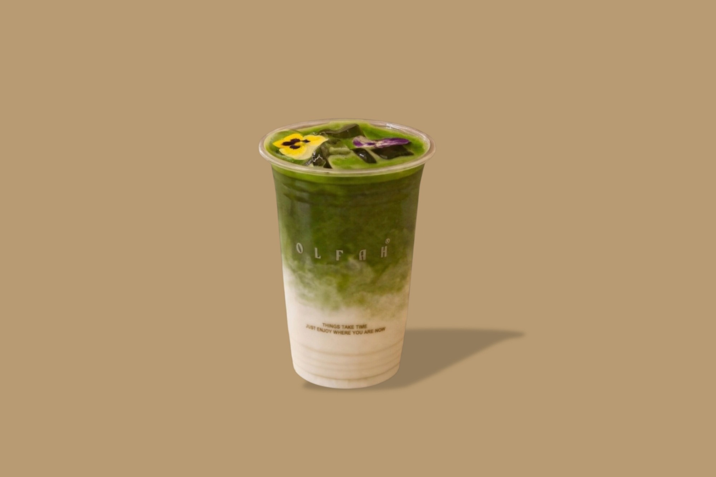 ماتشا بيور١٠٠٪