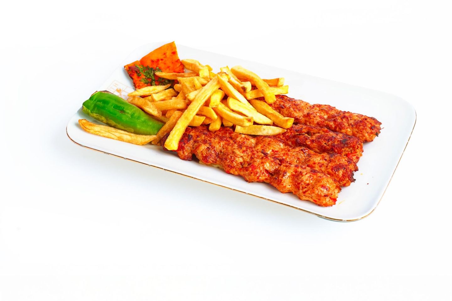 Chicken Kebab