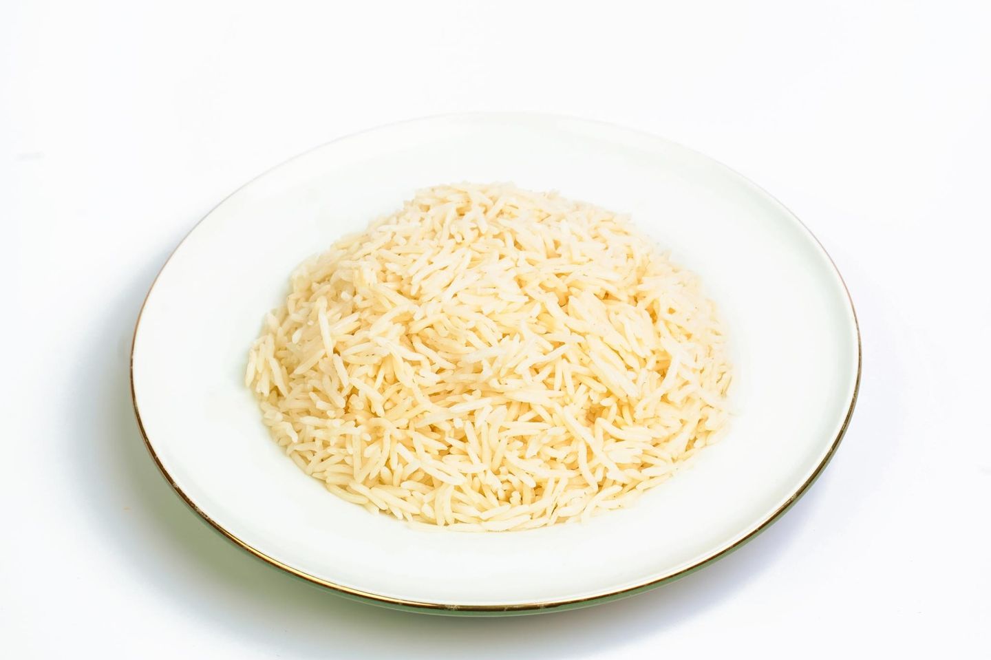 White Rice