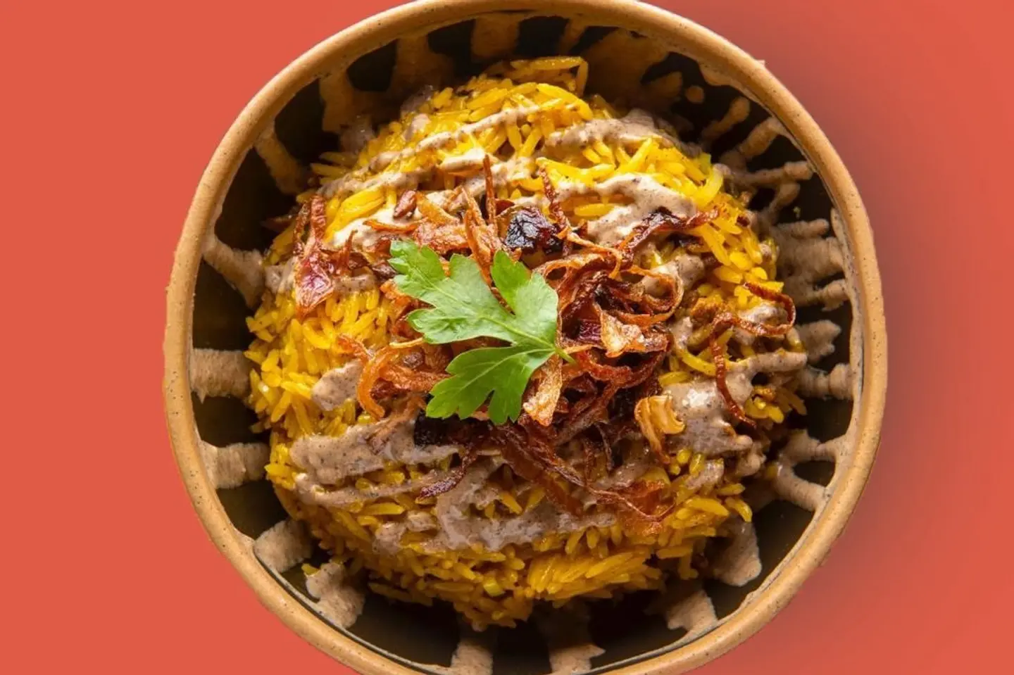 ارز ووكر بيف