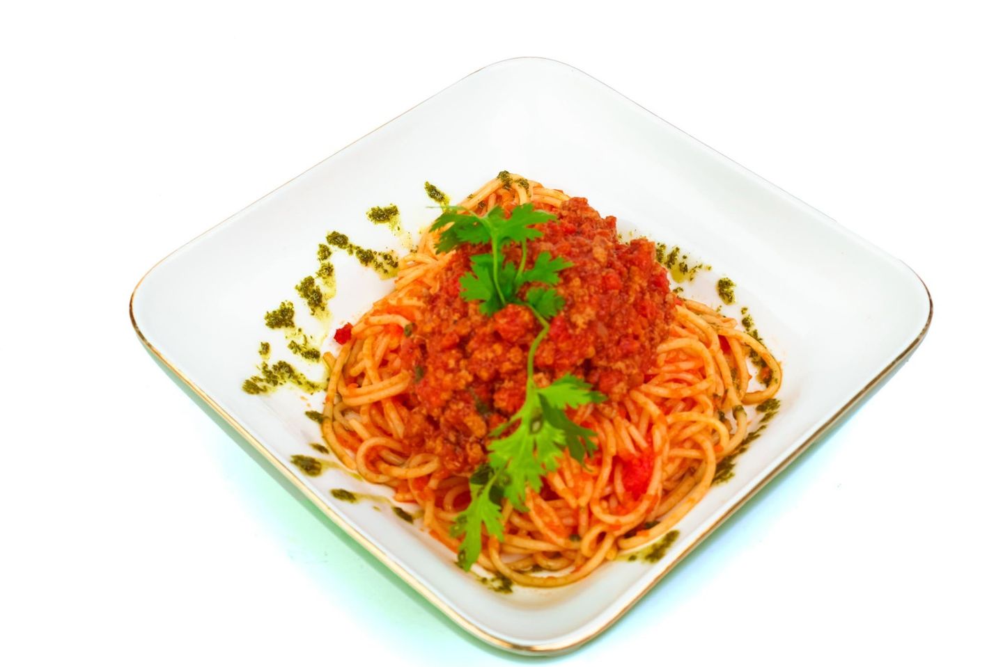 Spaghetti Bolognese