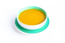 شوربة عدس
