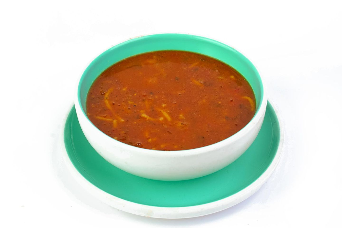 Moroccan Harera